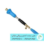 لانس سر صاف 60 طرح باشاک ترکیه