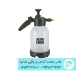سم پاش خانگی و اداری 2 لیتری