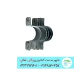 بست امگا زیر کمان  (60 یو) - تصویر 2