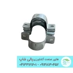 بست امگا زیر کمان  (60 یو)