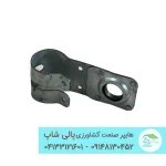 بست شفت یقه ای مخصوص محور دریچه سقفی گلخانه - تصویر 3