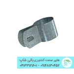 بست لامپی حلقوی سایز 32 برای گلخانه و صنایع