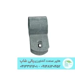 بست لامپی حلقوی سایز 32 برای گلخانه و صنایع - تصویر 2