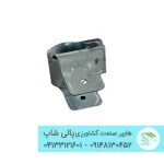 بست لامپی حلقوی سایز 50 میلی متر گلخانه و صنایع - تصویر 2