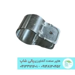 بست لامپی حلقوی سایز 60 میلی متر گلخانه - تصویر 2