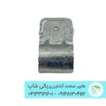 بست لامپی حلقوی سایز 60 میلی متر گلخانه - تصویر 3
