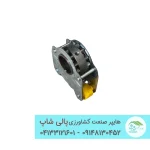 راک و پینیون (چرخ‌دنده) دریچه سقفی – برند اختصاصی پالیزان - تصویر 2