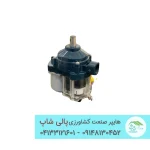 موتور رول آپ (Roll-up) گلخانه مدل 220/AC 50 - تصویر 4