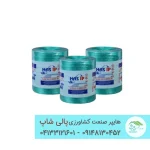 نخ آویز بوته (Plant Twine) مخصوص گلخانه  خیار، گوجه فرنگی و فلفل دلمه ای