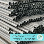گلخانه مدرن و تجاری – نسل جدید گلخانه برای کشت تجاری و تولید محصول - تصویر 3