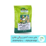 بوریک اسید - کاهش گلدهی، ریزش گل و میوه