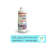 کود محرک رشد بالیکتار (BalikTar) - افزایش محصول