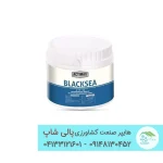کود آلی بلک سی BlackSea آکتیماکس – برند GENTA ترکیه  اصلاح خاک و افزایش تشکیل میوه و کاهش استرس گرمایی
