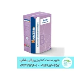کود کلات بور ۹٪ برند خضرا - کمک به گرده‌افشانی