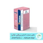 کود کلات روی ۱۲٪ برند خضرا – رفع کمبود روی در درختان و افزایش باردهی