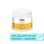 کود محرک رشد ریتمو آکتیماکس (Ritmo)  برند GENTA ترکیه  محافظت از جوانه های زایشی در زمان های سرد