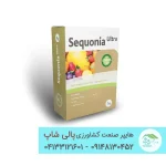 کود کلات آهن 6% اورتو - اورتو 5% سکونیا