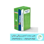 کود فروت ست برند خضرا (Fruit Set) - بسته‌بندی 1 کیلویی