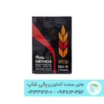 کود کلات آهن 6% اورتو - اورتو 5% متافارم