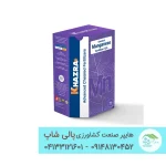 کود کلات منگنز 12% خضرا