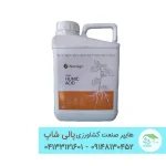 کود هیومیک اسید نان اگری (NonAgri) - تقویت خاک