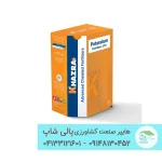 کود کامل NPK ۱۲-۱۲-۳۶ (پتاس بالا) - افزایش باردهی