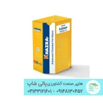 کود کلات کلسیم خضرا