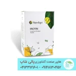 کود کلات آهن 6% نان اگری