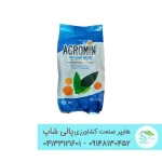 فولیک اسید (Folic Acid) آگرومین برند پرینوا مکزیک تقویت گیاه