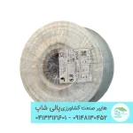 نوار محافظتی پلاستیک گلخانه – جلوگیری از آسیب به پوشش گلخانه در محل اتصالات